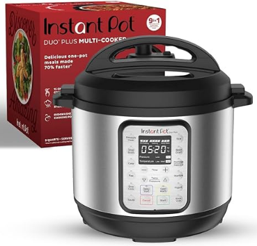 Instant Pot Duo Plus